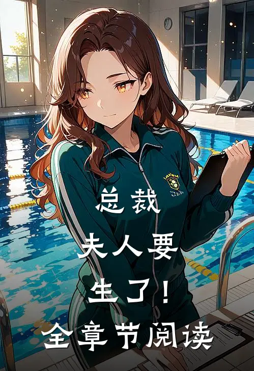 总裁，夫人要生了！全章节阅读
