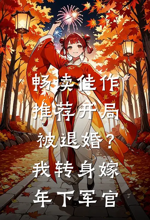畅读佳作推荐开局被退婚？我转身嫁年下军官