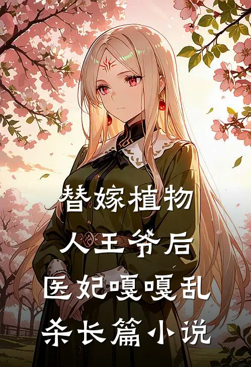 替嫁植物人王爷后，医妃嘎嘎乱杀长篇小说