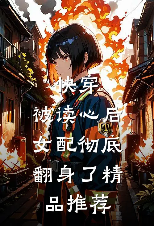 快穿：被读心后，女配彻底翻身了精品推荐