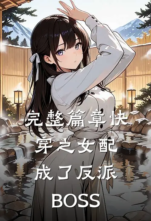 完整篇章快穿之女配成了反派BOSS