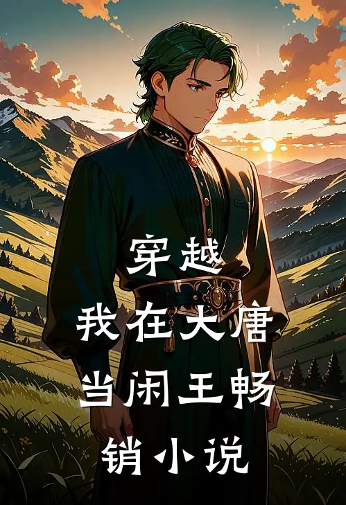 穿越：我在大唐当闲王畅销小说
