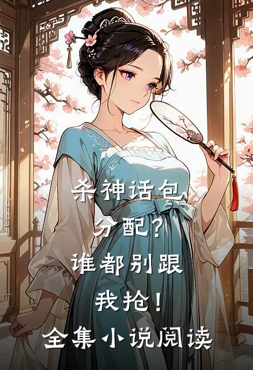 杀神话包分配？谁都别跟我抢！全集小说阅读
