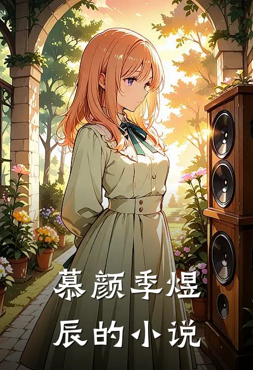 慕颜季煜辰的小说