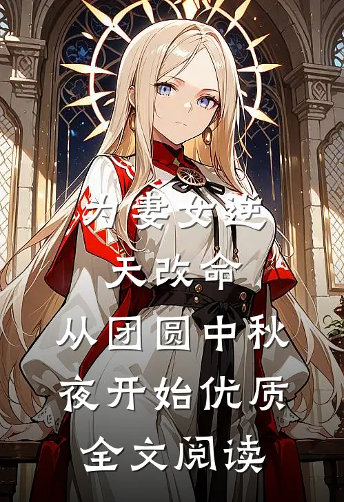 为妻女逆天改命：从团圆中秋夜开始优质全文阅读