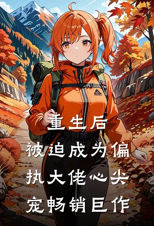 重生后，被迫成为偏执大佬心尖宠畅销巨作