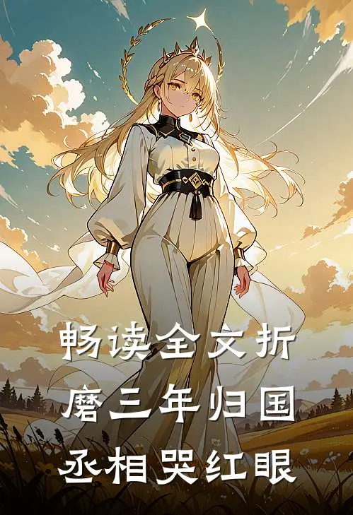畅读全文折磨三年归国，丞相哭红眼