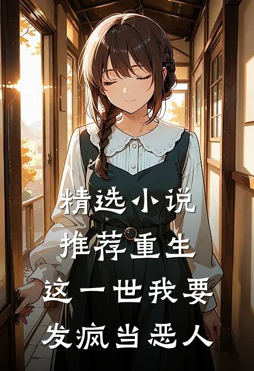 精选小说推荐重生：这一世我要发疯当恶人