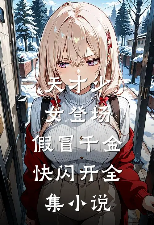 天才少女登场，假冒千金快闪开全集小说