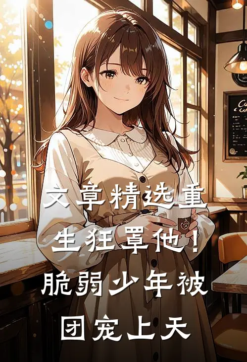 文章精选重生狂罩他！脆弱少年被团宠上天