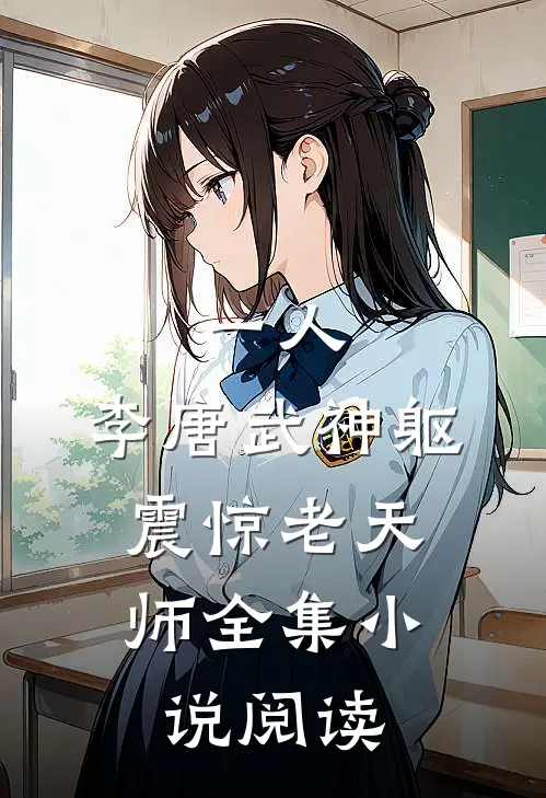 一人：李唐武神躯，震惊老天师全集小说阅读
