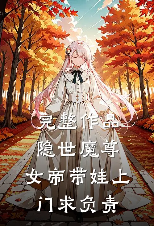 完整作品隐世魔尊，女帝带娃上门求负责