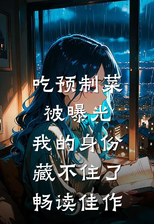 吃预制菜被曝光，我的身份藏不住了畅读佳作