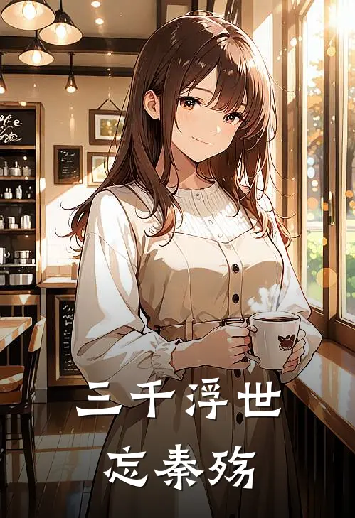 三千浮世忘秦殇