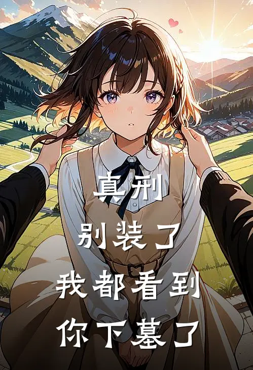真刑：别装了，我都看到你下墓了