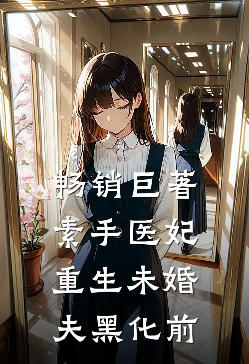 畅销巨著素手医妃：重生未婚夫黑化前