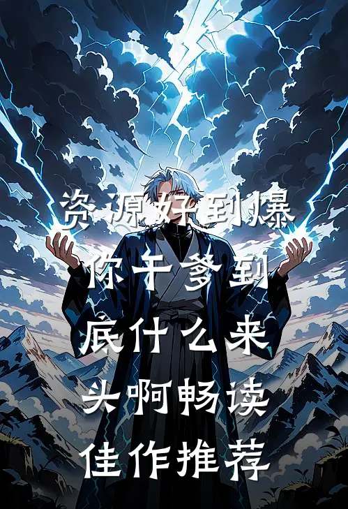 资源好到爆，你干爹到底什么来头啊畅读佳作推荐