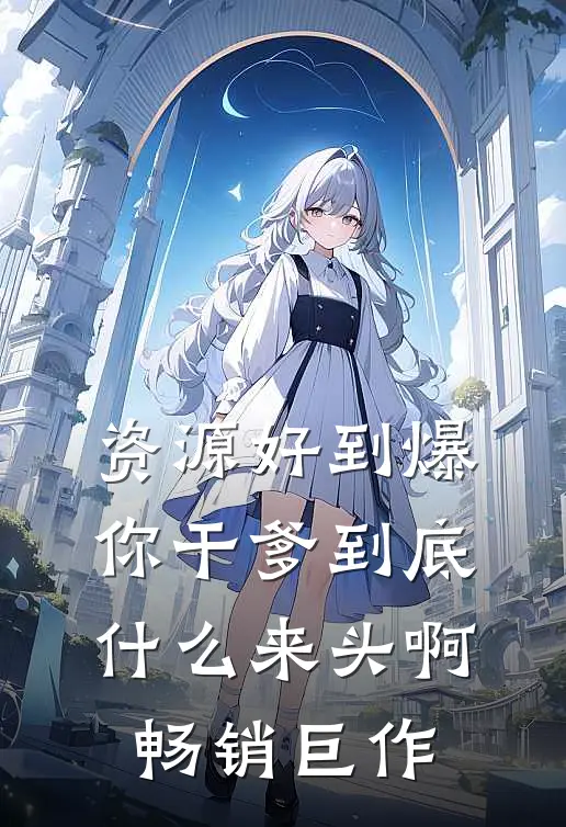 资源好到爆，你干爹到底什么来头啊畅销巨作