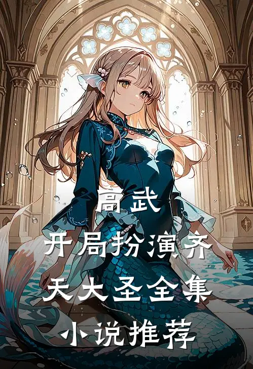 高武：开局扮演齐天大圣全集小说推荐