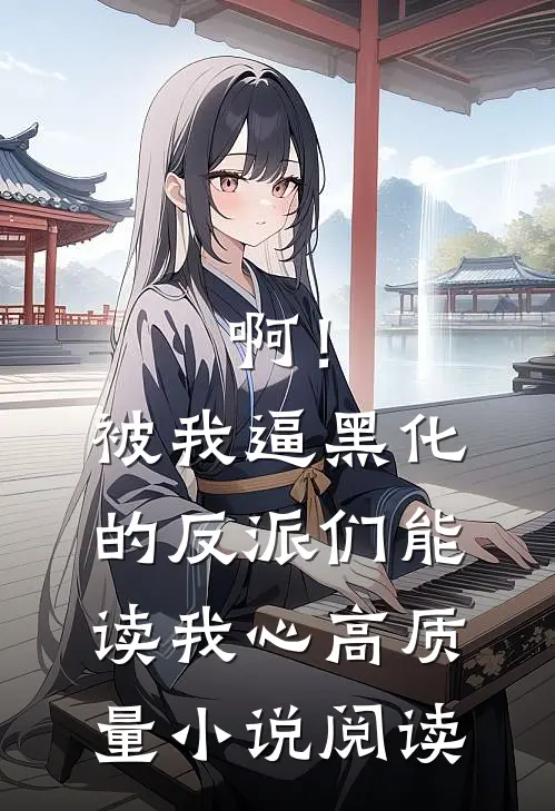 啊！被我逼黑化的反派们能读我心高质量小说阅读