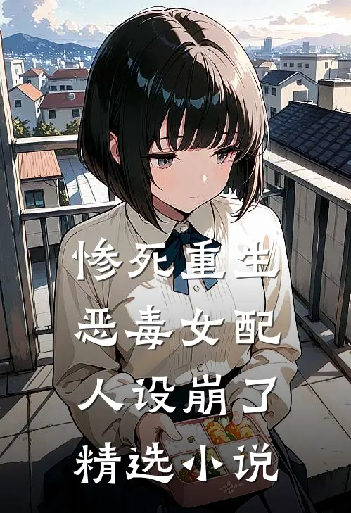 惨死重生，恶毒女配人设崩了精选小说