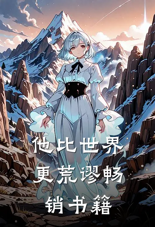 他比世界更荒谬畅销书籍