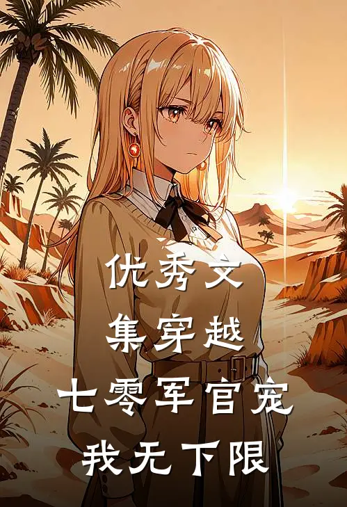 优秀文集穿越：七零军官宠我无下限