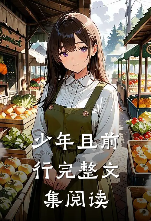 少年且前行完整文集阅读