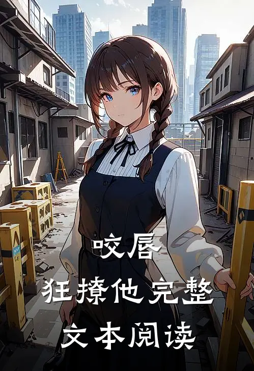 咬唇，狂撩他完整文本阅读