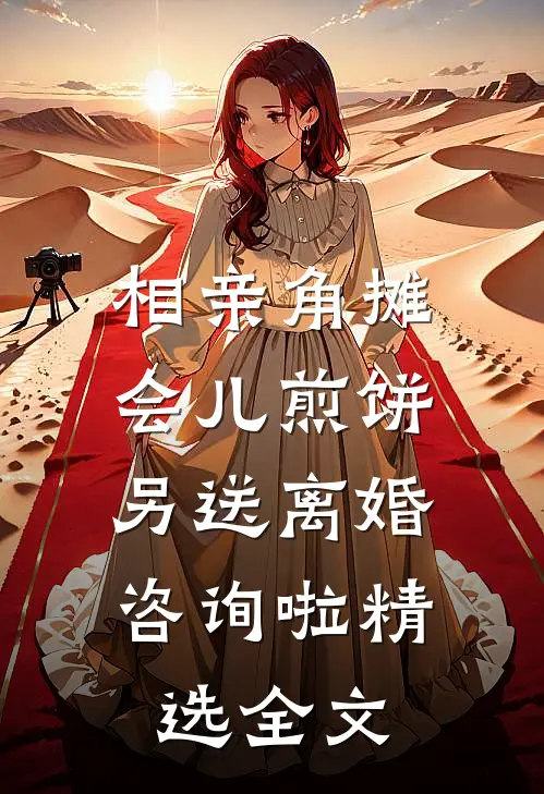 相亲角摊会儿煎饼，另送离婚咨询啦精选全文