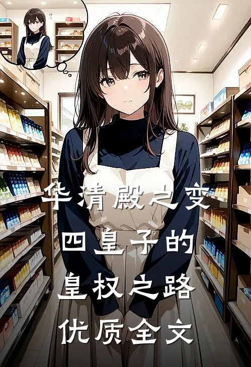 华清殿之变：四皇子的皇权之路优质全文