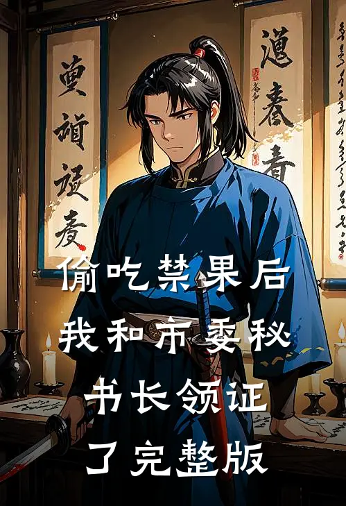 偷吃禁果后，我和市委秘书长领证了完整版