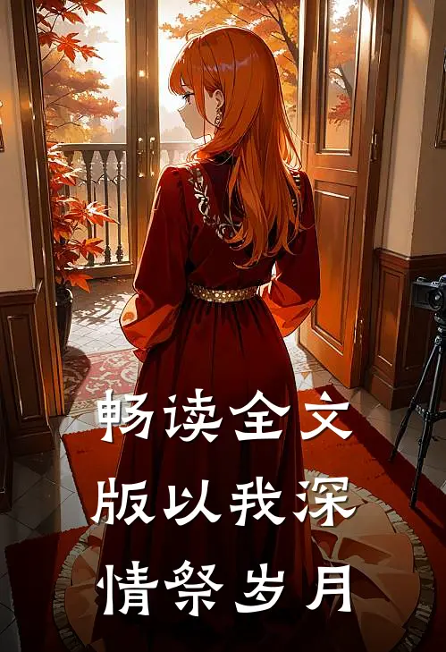 畅读全文版以我深情祭岁月