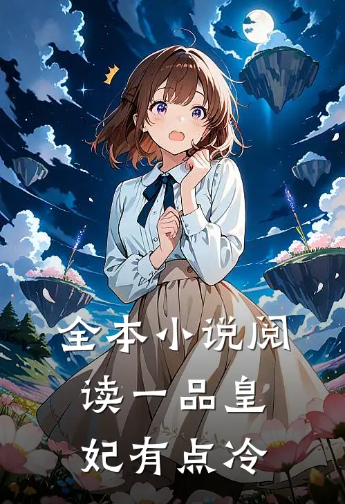 全本小说阅读一品皇妃有点冷