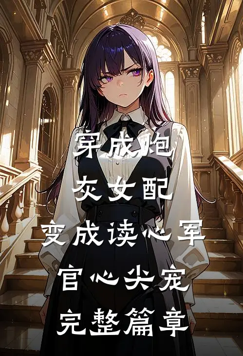 穿成炮灰女配，变成读心军官心尖宠完整篇章