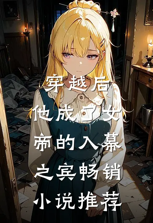 穿越后，他成了女帝的入幕之宾畅销小说推荐