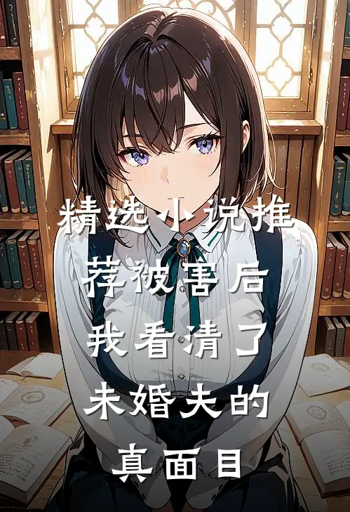 精选小说推荐被害后，我看清了未婚夫的真面目