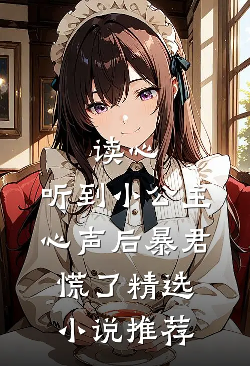 读心：听到小公主心声后暴君慌了精选小说推荐