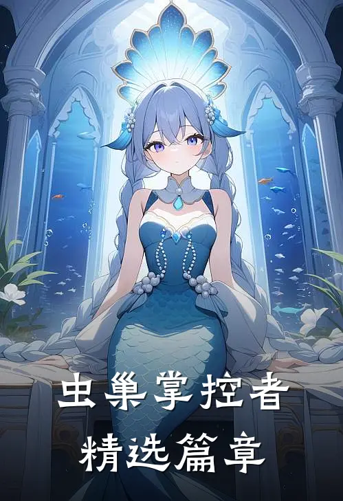 虫巢掌控者精选篇章