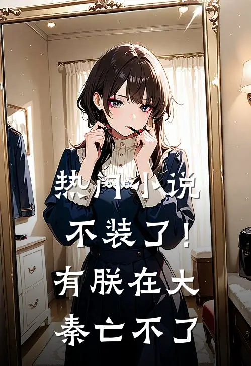 热门小说不装了！有朕在，大秦亡不了