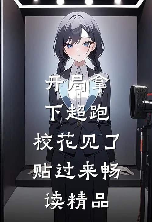 开局拿下超跑，校花见了贴过来畅读精品
