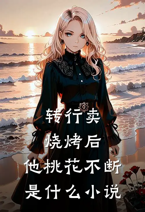 转行卖烧烤后,他桃花不断是什么小说
