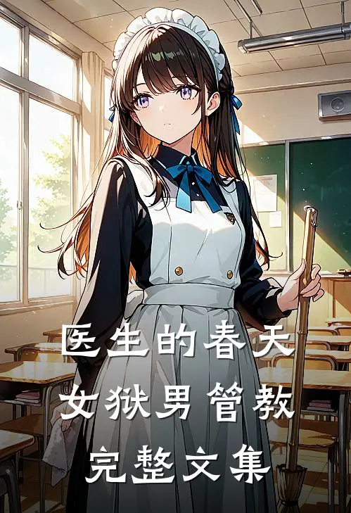 医生的春天：女狱男管教完整文集