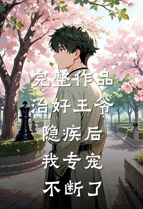 完整作品治好王爷隐疾后，我专宠不断了