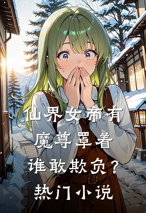 仙界女帝有魔尊罩着，谁敢欺负？热门小说