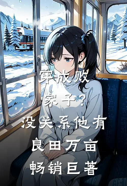 穿成败家子？没关系，他有良田万亩畅销巨著