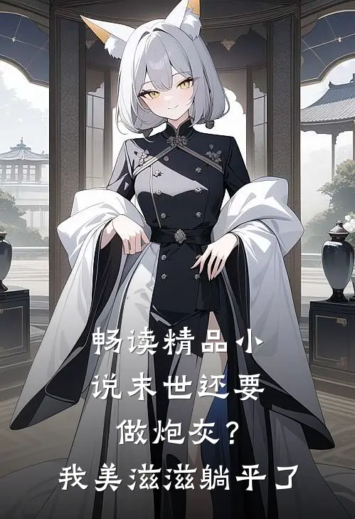 畅读精品小说末世还要做炮灰？我美滋滋躺平了