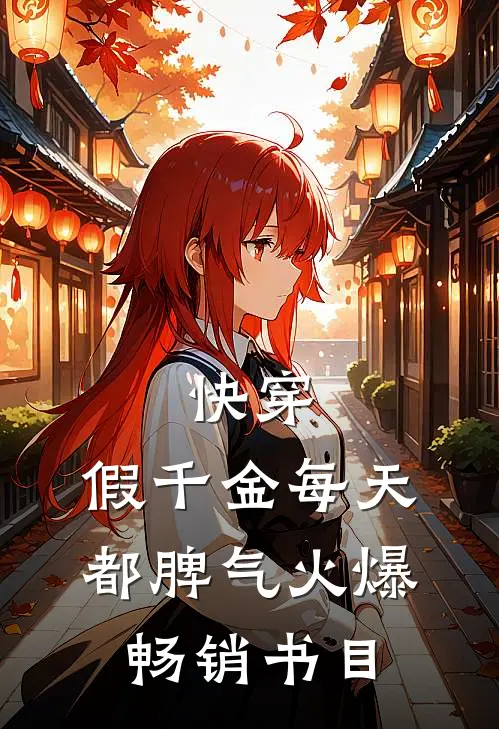 快穿：假千金每天都脾气火爆畅销书目