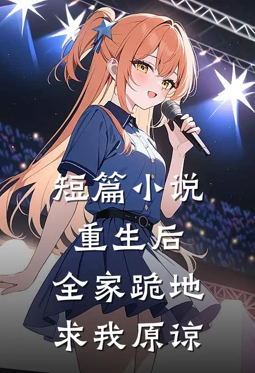 短篇小说重生后，全家跪地求我原谅
