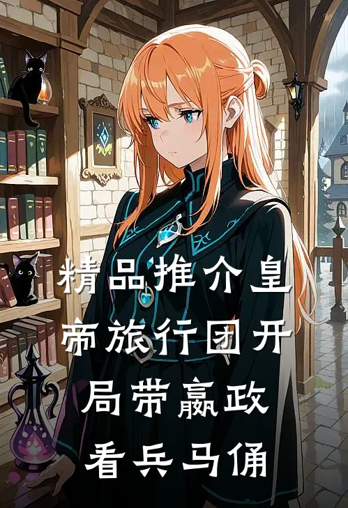 精品推介皇帝旅行团开局带嬴政看兵马俑